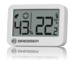 BRESSER Tempy termo-higrometar set od 3 komada slika