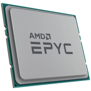 AMD  100-000000041 procesor (cpu) u ladici AMD Epyc 7262 8 x 3.2 GHz Octa Core Baza: AMD SP3 155 W slika