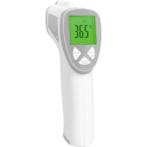 Profi-Care PC-FT 3094 termometar za mjerenje tjelesne temperature beskontaktno mjerenje slika