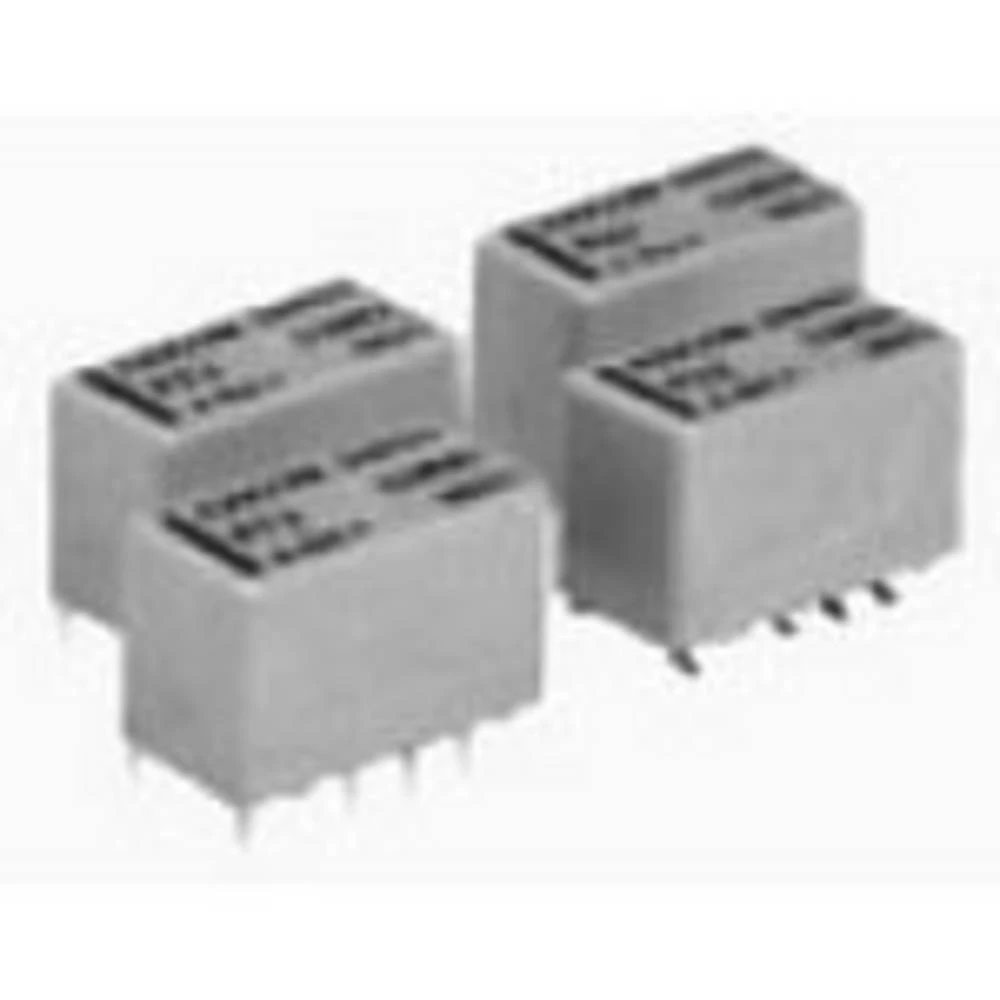 TE Connectivity 3G COM Relay F Series3G COM Relay F Series 1462036-6 AMP slika