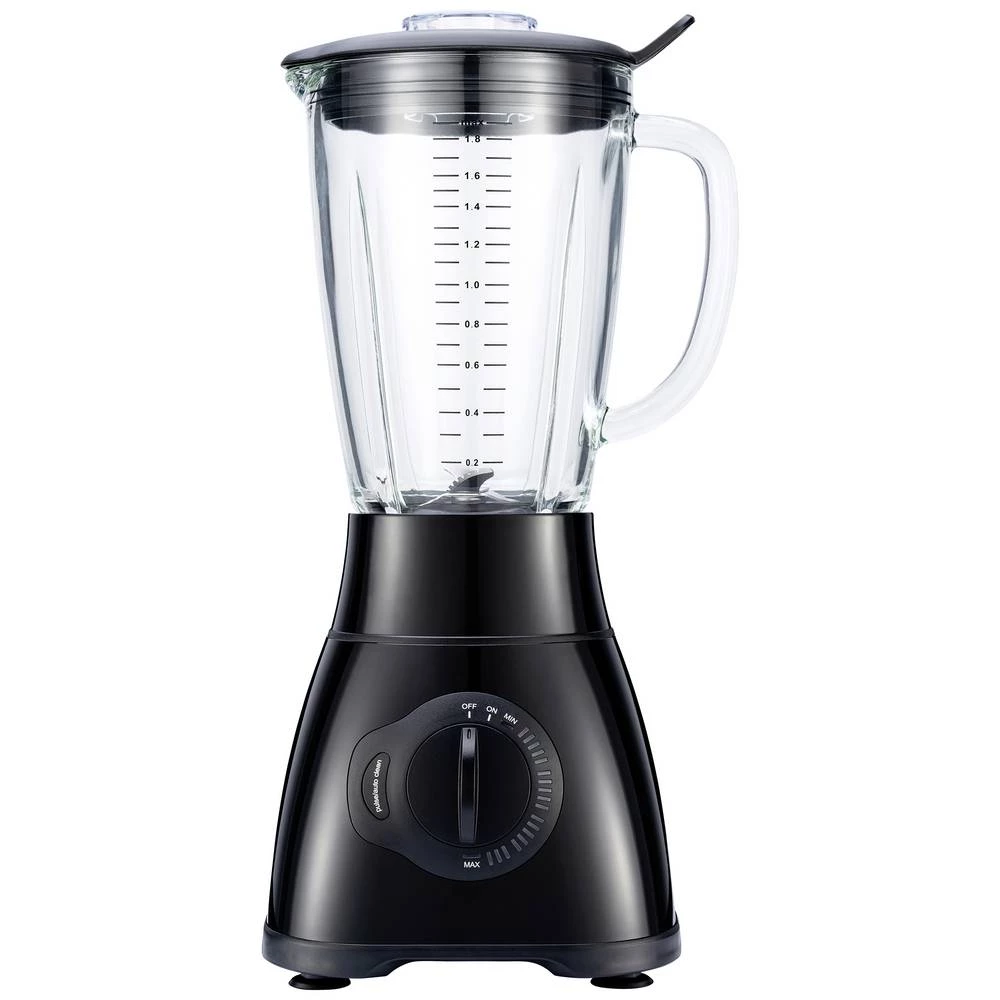 Wilfa BLP-1200B mikser 1200 W crna slika