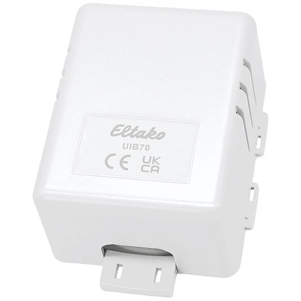 Eltako 30000012 univerzalna instalacijska kutija (D x Š x V) 70 x 56 x 37 mm 1 St. slika