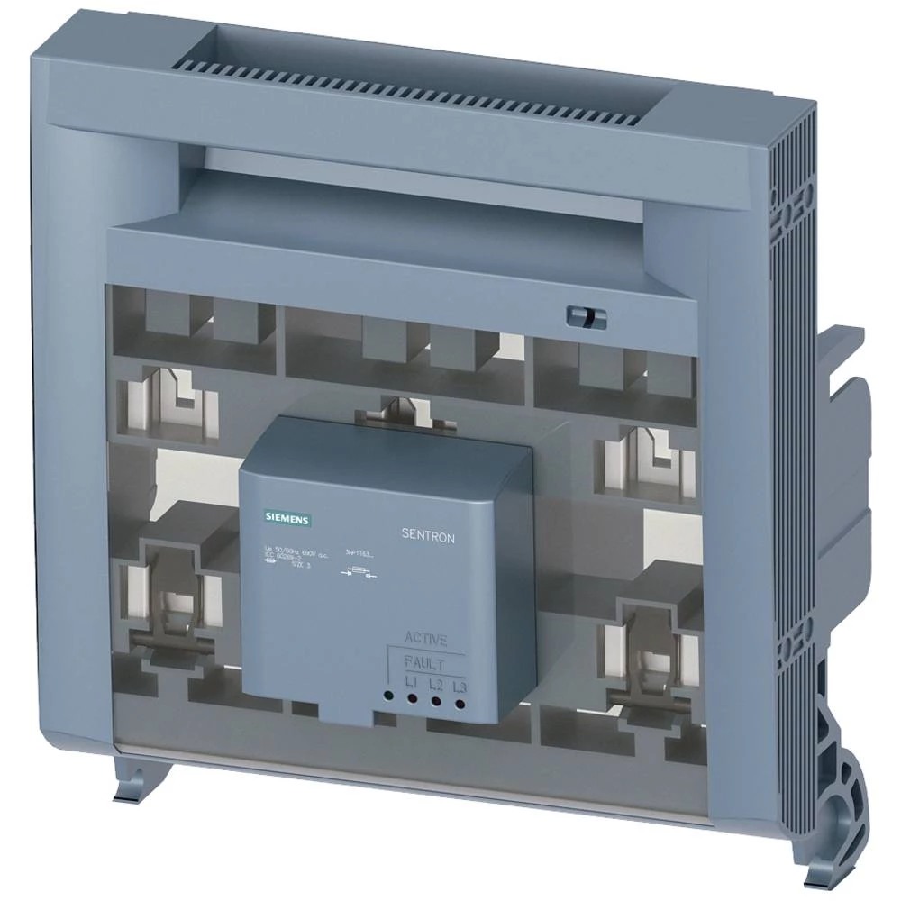 Siemens 3NP1963-1GB45 #####Griffeinsatz  1 St. slika