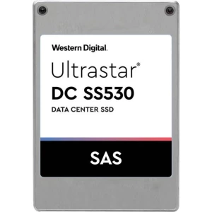 Unutarnji SSD tvrdi disk 6.35 cm (2.5 ") 480 GB Western Digital SS530 Maloprodaja 0B40322 SAS 12Gb/s slika