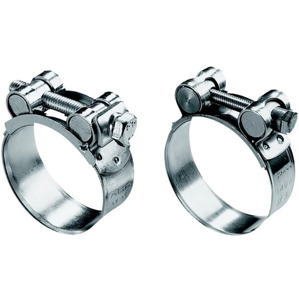 Norma 61251214226 Zglobna vijačna obujmica Iznimno velike vlačne sile 1 ST slika