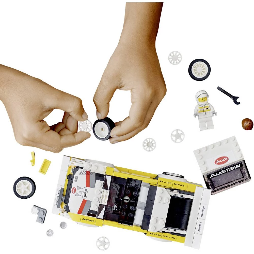 Conrad Product Image