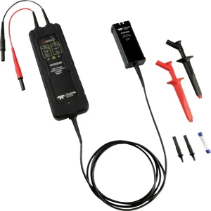 Teledyne LeCroy HVD3220 strujna sonda 400 MHz visokonaponska diferencijalna sonda (2 kV) 1 St. slika