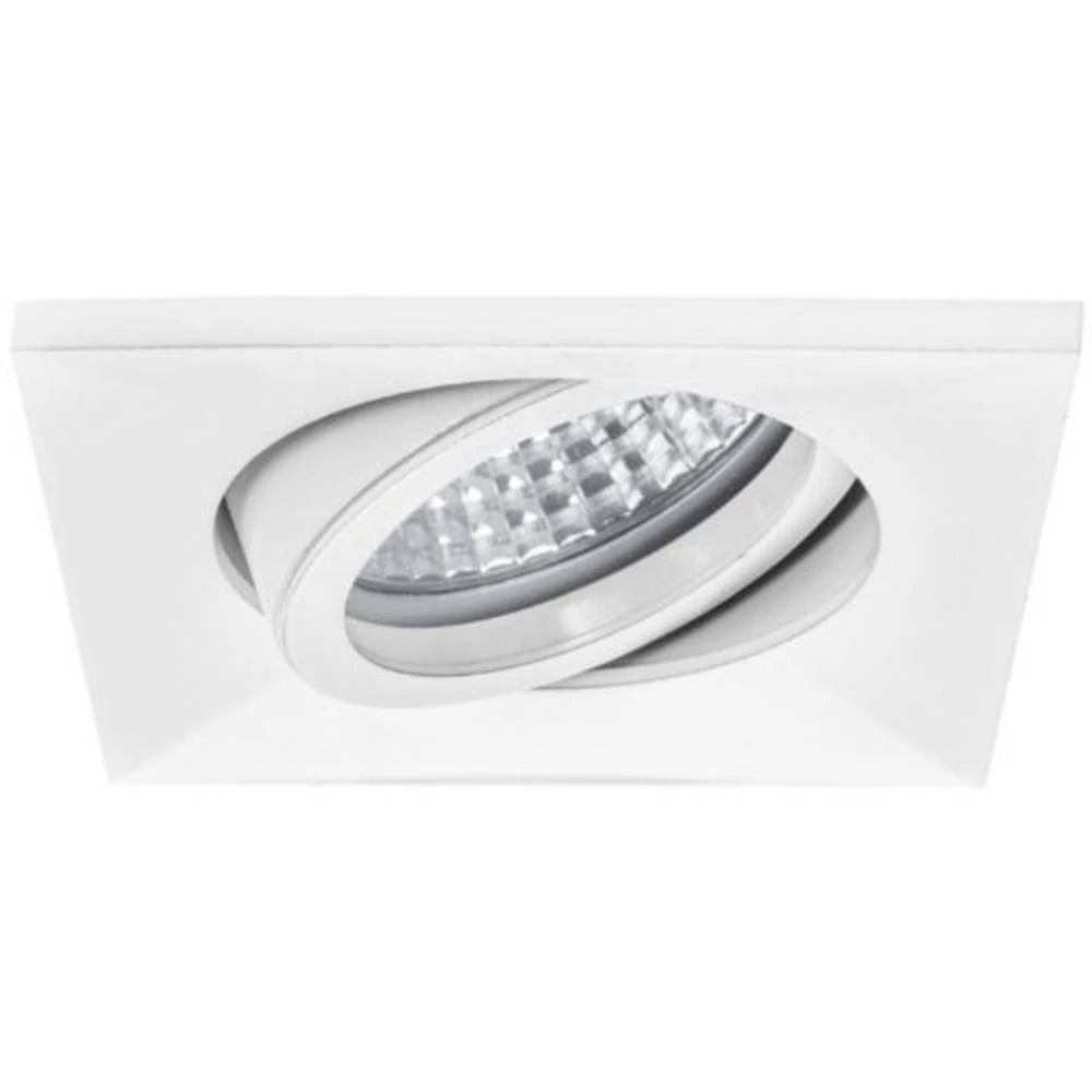 Brumberg 13327073 13327073 LED ugradna svjetiljka 6 W bijela bijela slika