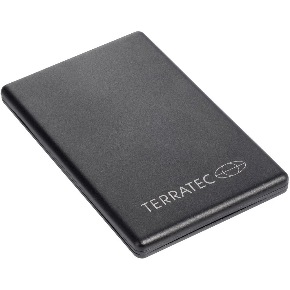 Terratec PB 2300 powerbank (rezervna baterija) lipo 2300 mAh 163646 slika