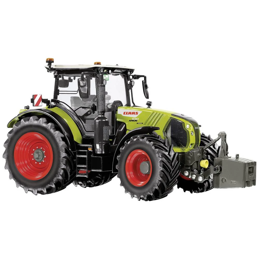 Wiking 077858 pruga 1 Claas Arion 630 1:32 slika