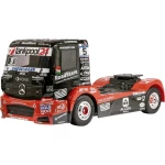 Tamiya TT-01E Racing Truck Tankpool 24 s četkama 1:14 rc model kamiona električni kamion pogon na sva četiri kotača (4wd) komple