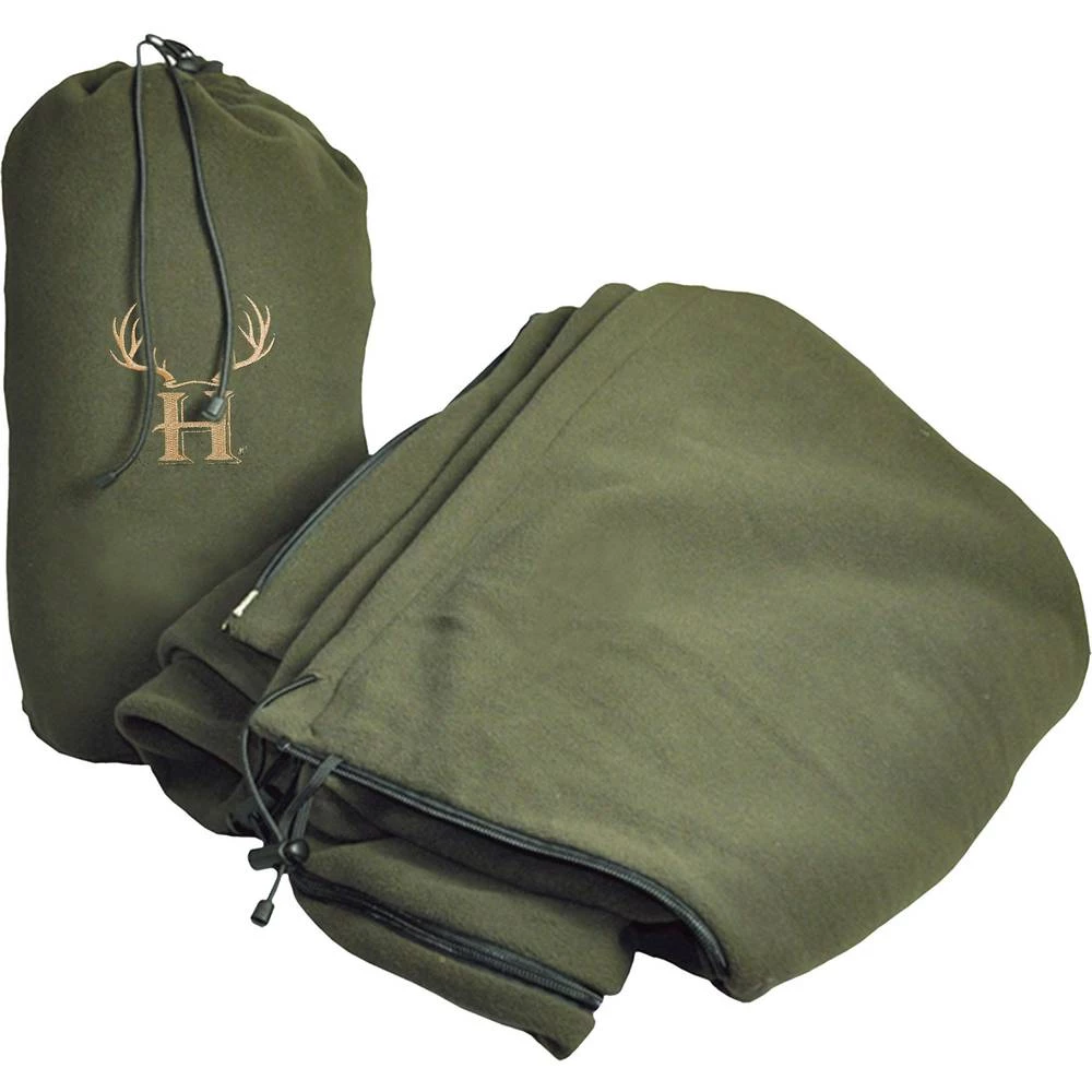 Berger & Schröter Poliester, Poliamid Pokrivač od runa (D x Š) 180 cm x 150 cm slika