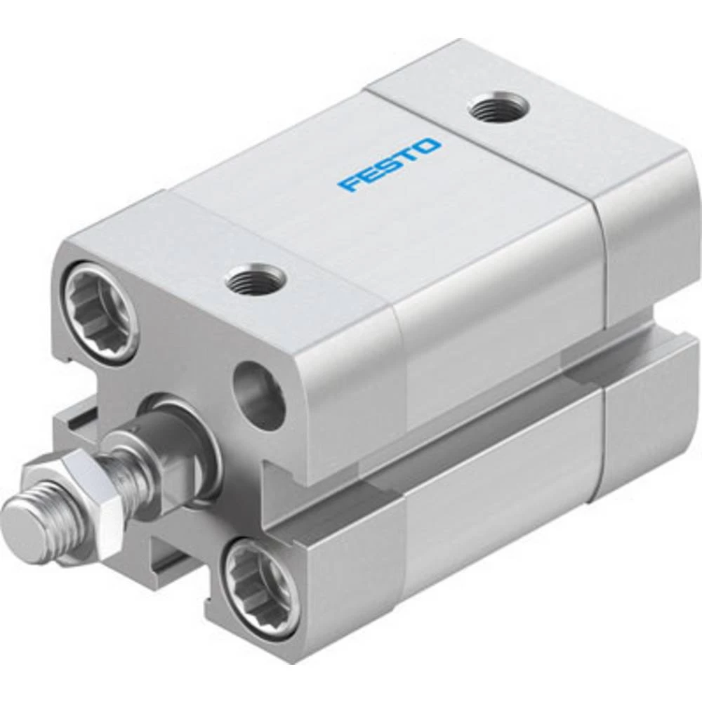 FESTO 536220 ADN-16-10-A-P-A kompaktni cilindar  Duljina ulaza: 10 mm 1 St. slika
