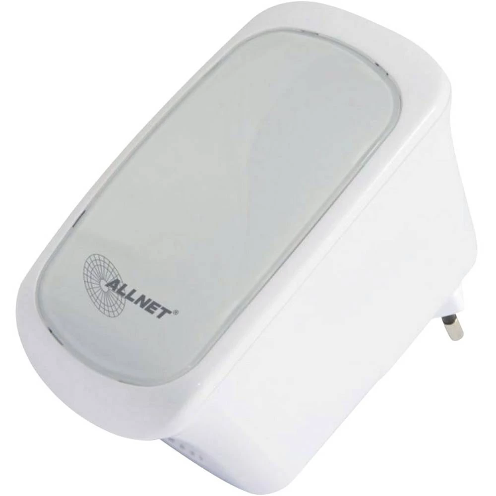 Allnet ALL0238RD WLAN repetitor 300 Mbit/s 2.4 GHz, 5 GHz slika