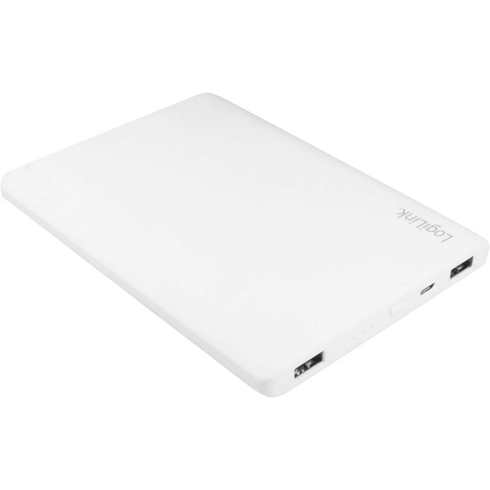 LogiLink Stylus Slim Powerbank (rezervna baterija) Li-Ion 12000 mAh PA0128 slika