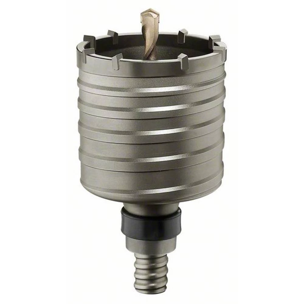 Šuplja kruna za bušenje 2-dijelni 100 mm Bosch Accessories 2608580524 1 Set slika