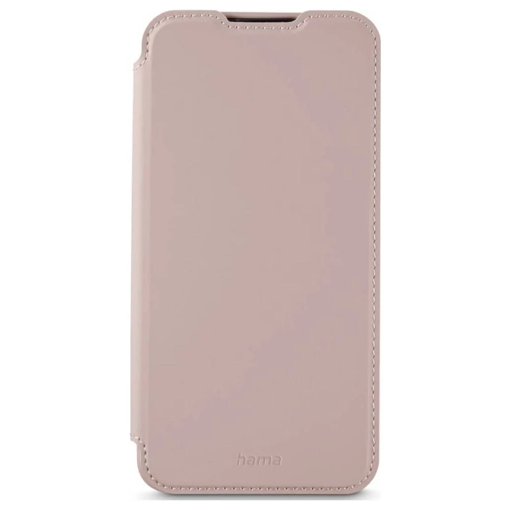 Hama knjižica Samsung Galaxy A26 5G Nude, ružičasta 00080382 slika