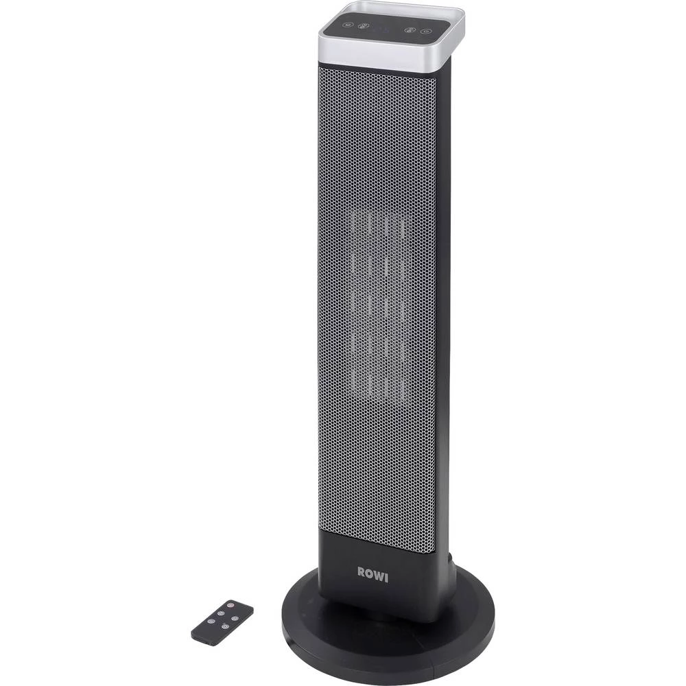 ROWI 1 03 03 0200 keramički ventilatorski grijač   60 m³ slika