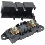 Littelfuse 02981001ZXT držač za osigurač 500 A 1 St.