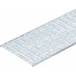 OBO Bettermann 6045057 Nosač kabela (D x Š x V) 2000 x 50 x 15 mm 1 ST Metalna