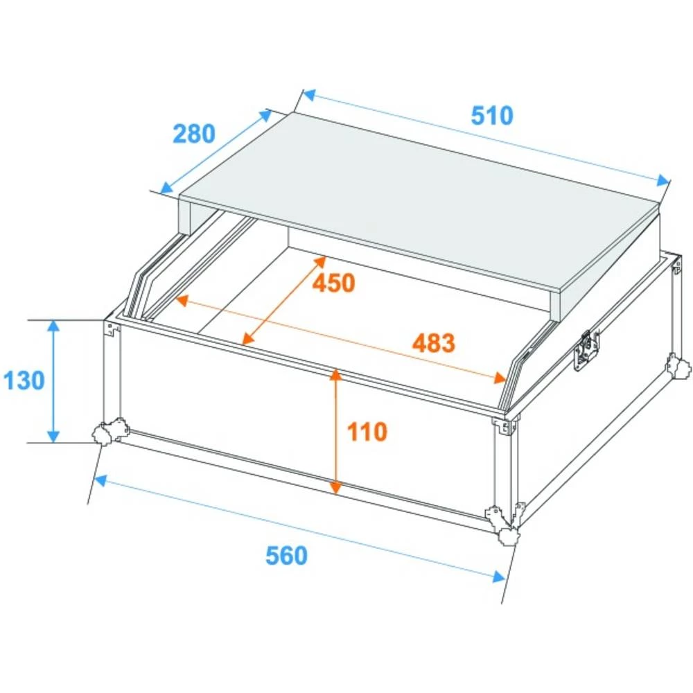 Conrad Product Image