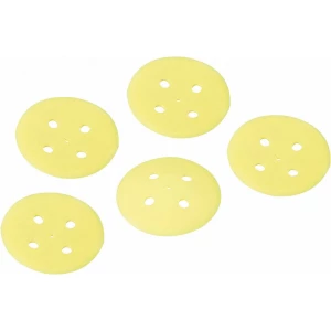 Reely SE93010Y disk za utrke (Ø x V) 150 mm x 12 mm 5 St. slika