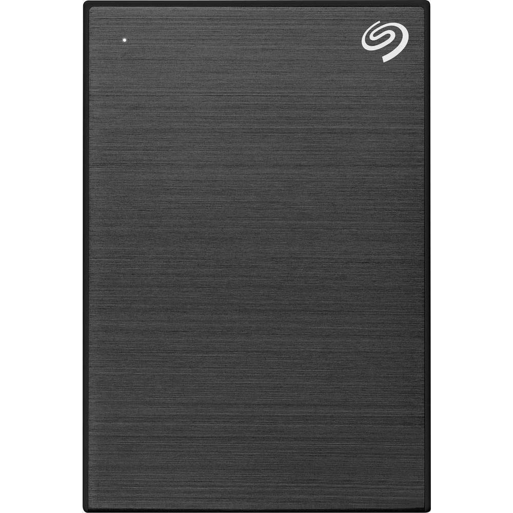 Seagate One Touch Portable 1 TB vanjski tvrdi disk 6,35 cm (2,5 inča) USB 3.2 gen. 1 (USB 3.0) crna STKB1000400 slika