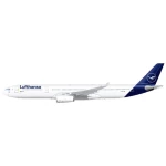 Revell 03816 Airbus A330-300 - Lufthansa New Livery model letjelice za sastavljanje 1:144