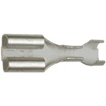 Plosnata utična čahura, širina utikača: 6.3 mm debljina utikača: 0.8 mm 180 ° neizolirana, metal Klauke 1730 1 kom.