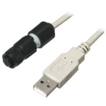 Pepperl & Fuchs Adapterski kabel V1-G-2M-PVC USBA 219510