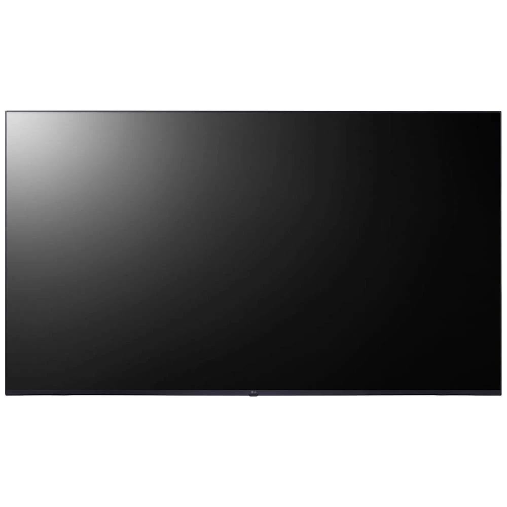 LG Electronics 50UL3J-E Digital Signage zaslon Energetska učinkovitost 2021: G (A - G) 127 cm 50 palac 3840 x 2160 Pixel slika