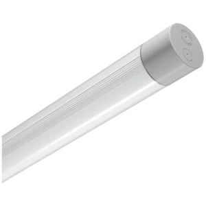 Trilux Tugra 12 LED svjetiljka za vlažne prostorije  LED LED 45 W neutralna bijela siva slika