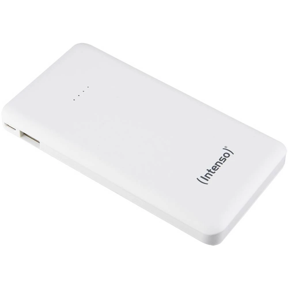 Intenso Slim S 10000 Powerbank (rezervna baterija) LiPo 10000 mAh 7332532 slika