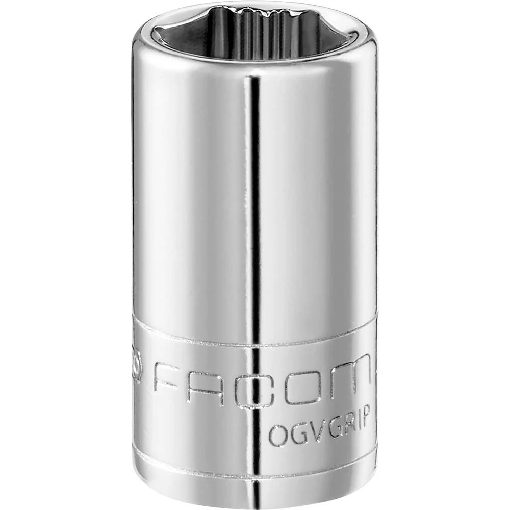 Facom utičnica 1/4" R.8GRP slika