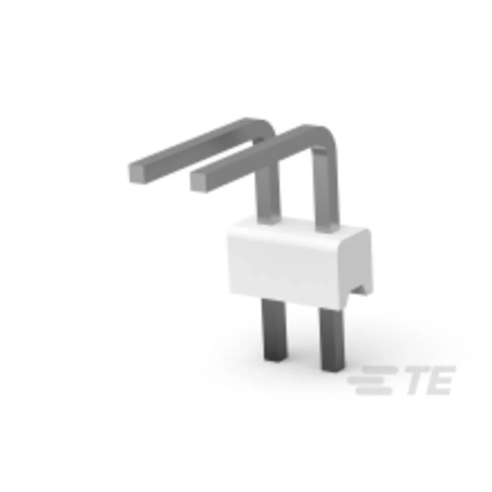 TE Connectivity MTA-100 CL ConnectorsMTA-100 CL Connectors 3-644457-2 AMP slika