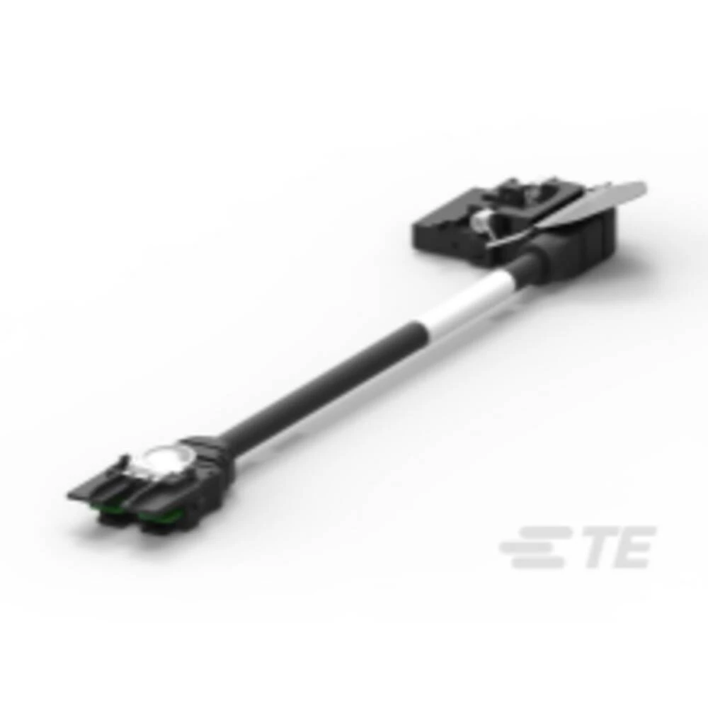 TE Connectivity Mid-Board Copper Cable Assembly ApplicationsMid-Board Copper Cable Assembly Applications 2821723-2 AMP slika