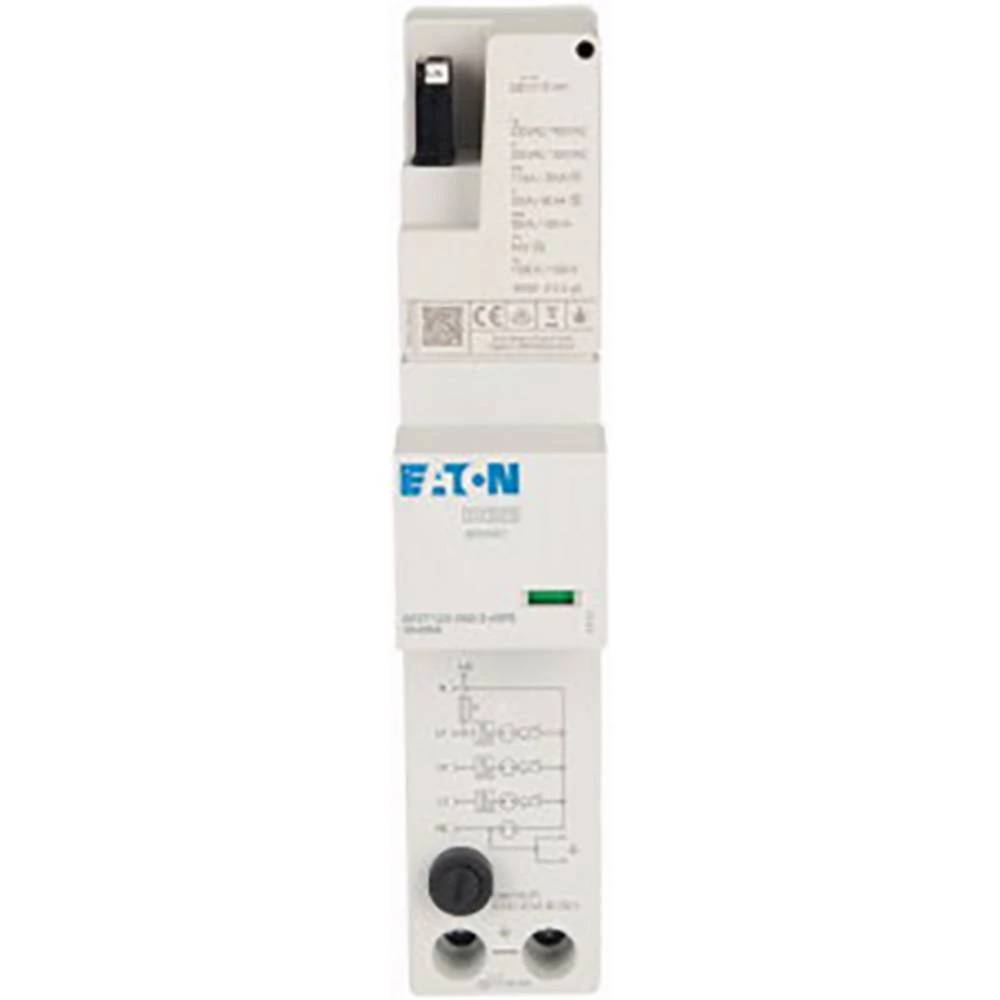 Eaton 304956 SPZT123-300/3+NPE odvodnik prenapona   7.5 kA  1 St. slika