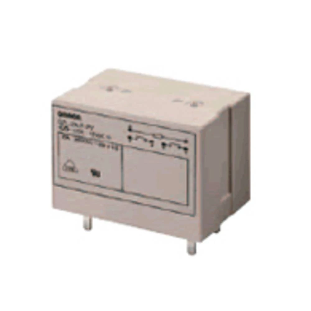 Omron G7L-2A-P-PV-DC24 snažni relej 24 V/DC 30 A 2 zatvarač 1 St. Bag slika
