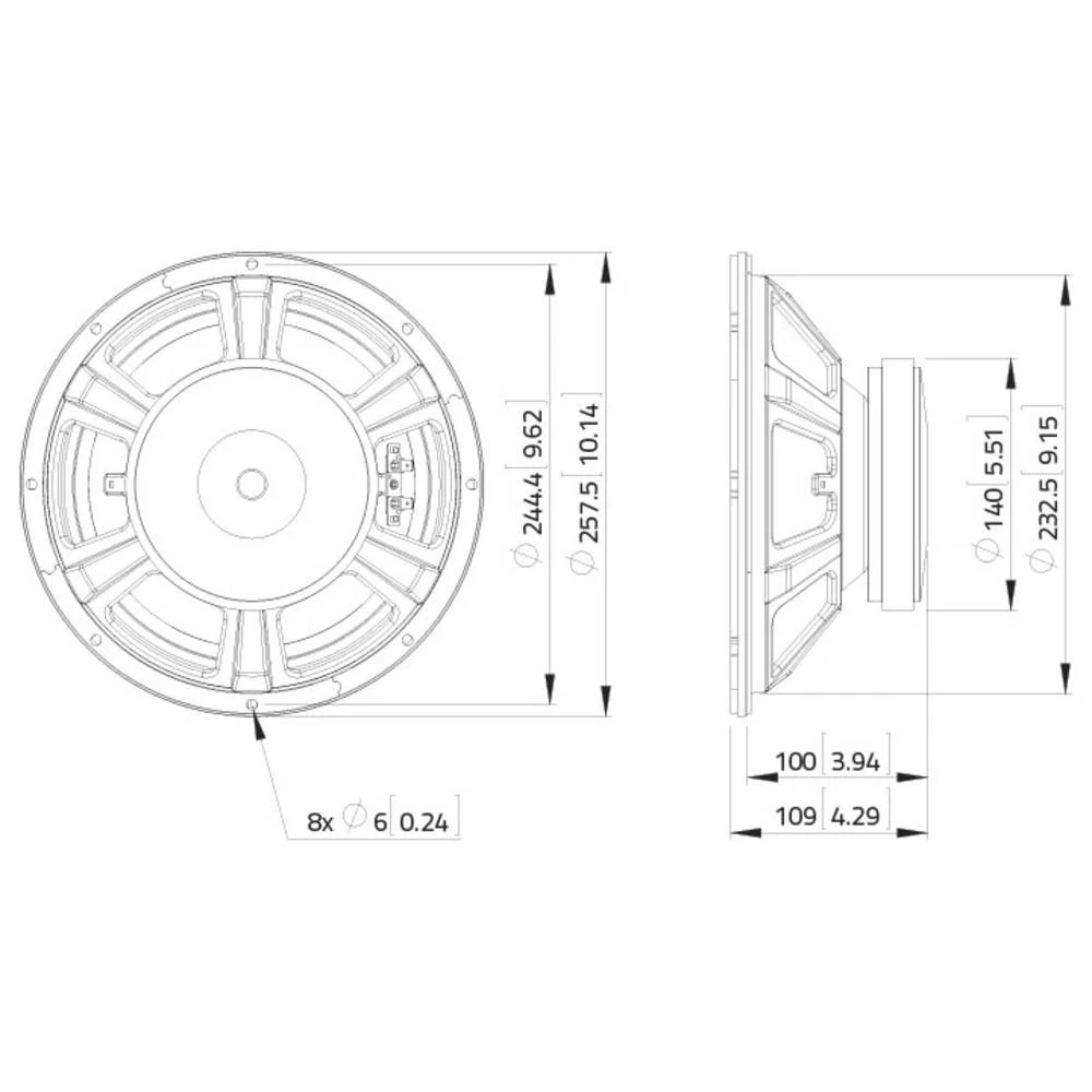 Conrad Product Image