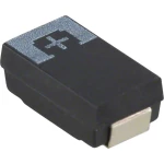 Panasonic ETPF680M5H tantalov kondenzator SMD  680 µF 2.5 V 20 % (D x Š) 7.3 mm x 4.3 mm 25 St.