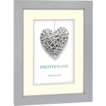 ZEP V32232 izmjenjivi okvir za slike Format papira: 20 x 30 cm taupe