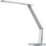 Hansawerke LED Vario Plus h5010668 LED stolna svjetiljka 10 W srebrna