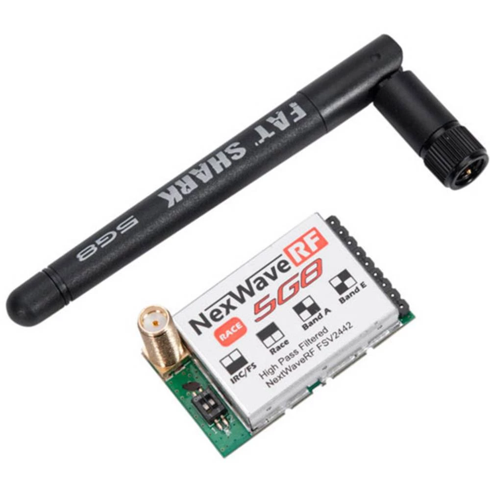 Modul prijemnika Fat Shark slika