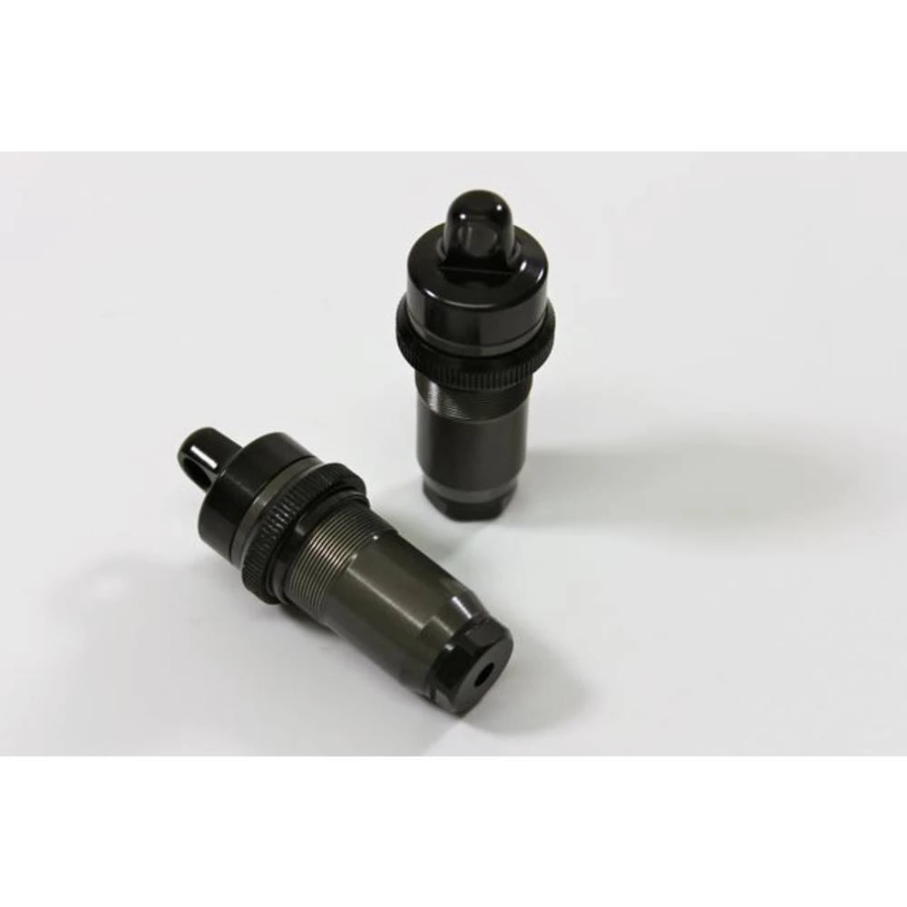 Rezervni dio Team C TU0266-3 Big Bore aluminijsko kućište amortizera naprijed slika