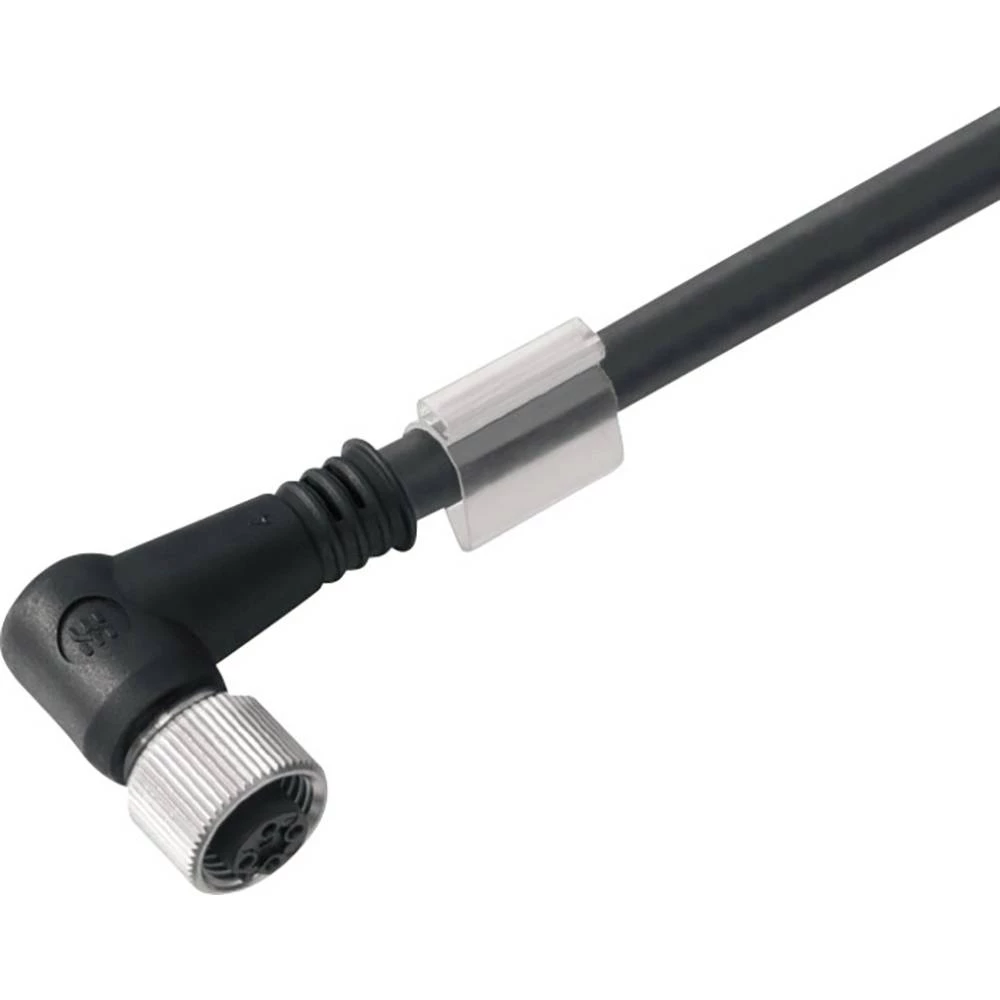 Weidmüller 1906950010 Priključni kabel za senzor/aktivator 1 ST slika