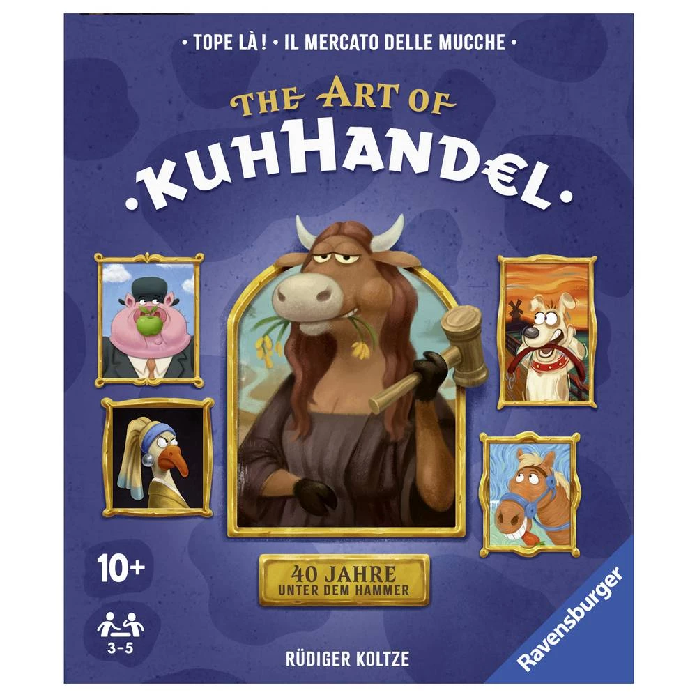 Conrad Product Image