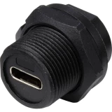 TC-E10T-FT3-PPF TC-13543612 TRU COMPONENTS Sadržaj: 1 St.