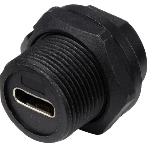 TC-E10T-FT3-PPF TC-13543612 TRU COMPONENTS Sadržaj: 1 St. slika