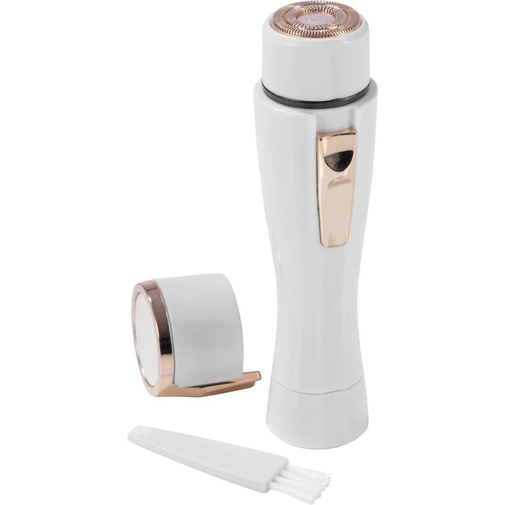 Maxxmee Perfect Shave aparat za šišanje dlačica na tijelu slika