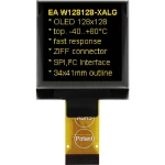 Electronic Assembly OLED-zaslon (Š x V x D) 33.8 x 36.5 x 2.05 mm